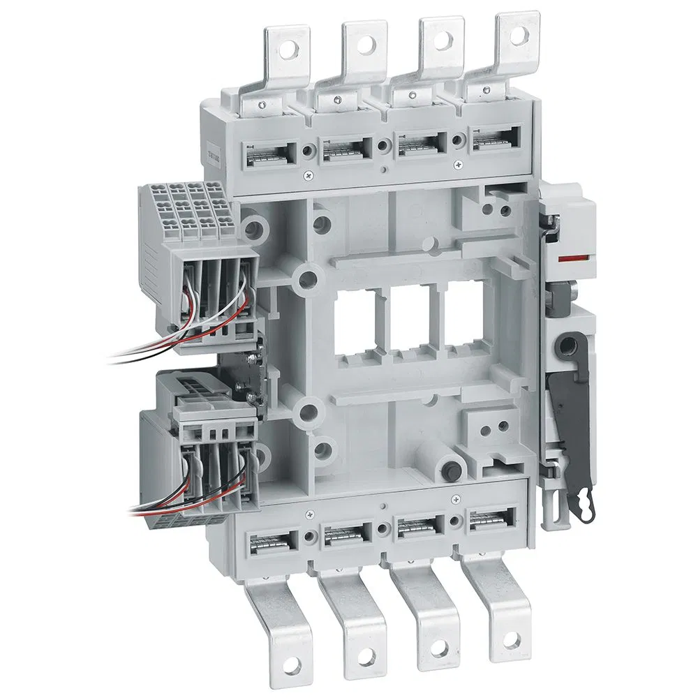 DPX³ 630 Вспомогательные контакты для выкатного исполнения 422230 Legrand