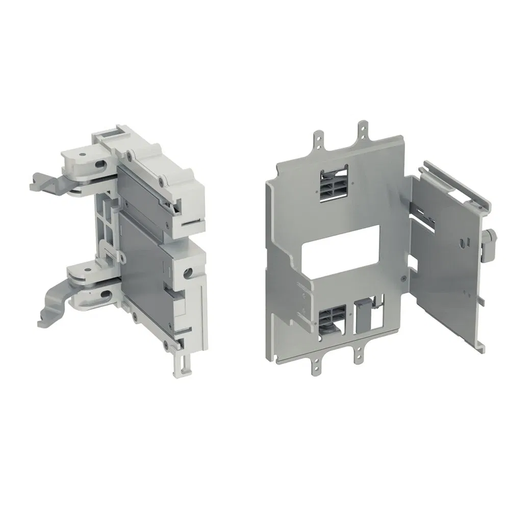 DPX³ 630 Основание выкатное 3P 422231 Legrand
