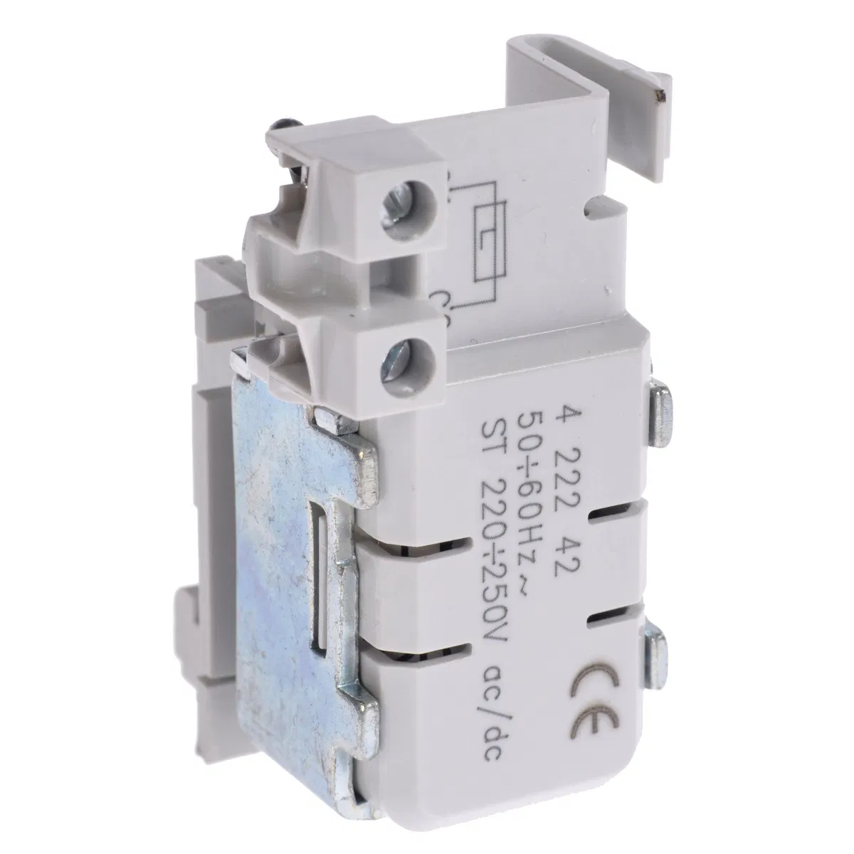 DPX³ 630-1600 Независимый расцепитель ~110В 422241 Legrand