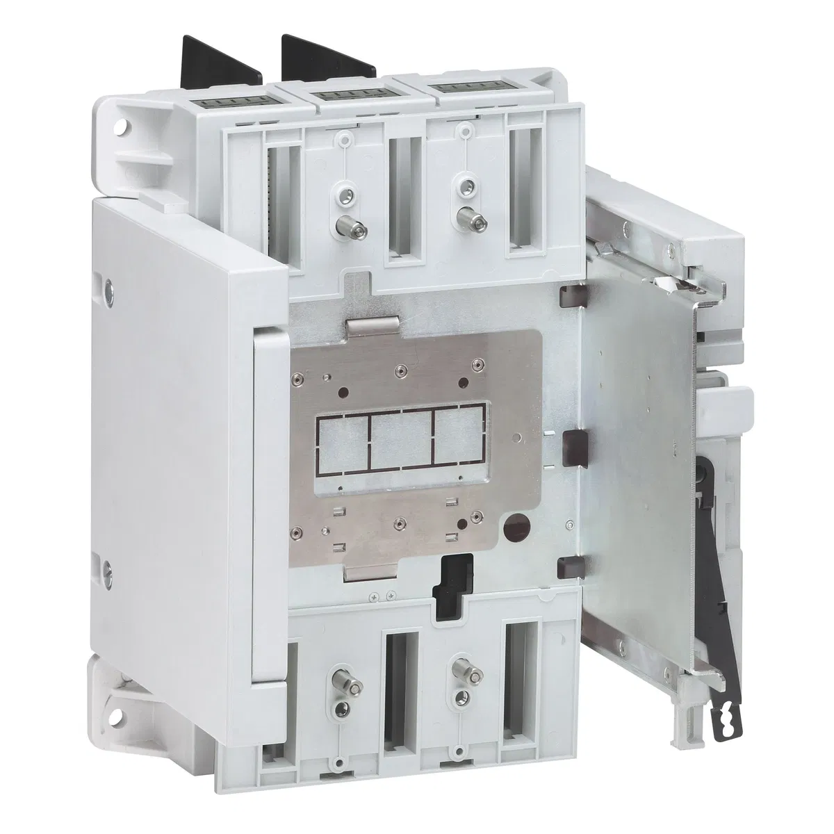 DPX³ 1600 Основание выключатель 3P, подключение сзади 422588 Legrand
