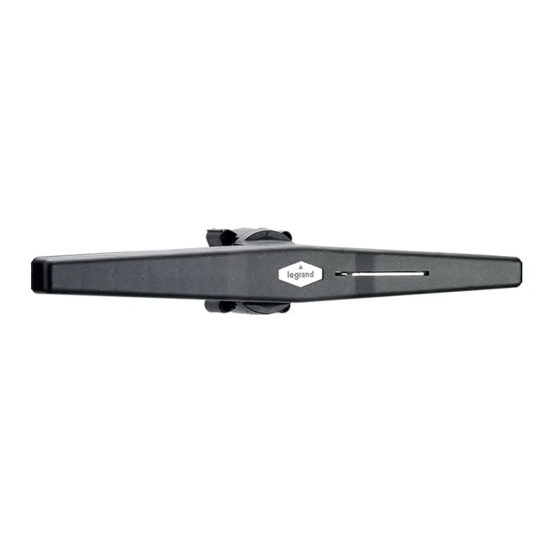 Стандартная поворотная рукоятка - для DCX-M на 1000 и 1250 А - чёрная 431148 Legrand