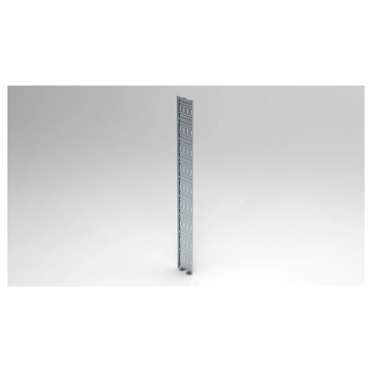 Кабельный лоток вертикальный - 46U - ширина 200 мм 446096 Legrand