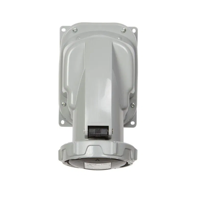 Surface-mounted socket - 63A - 3P+E - 500V - IP67 555562 Legrand