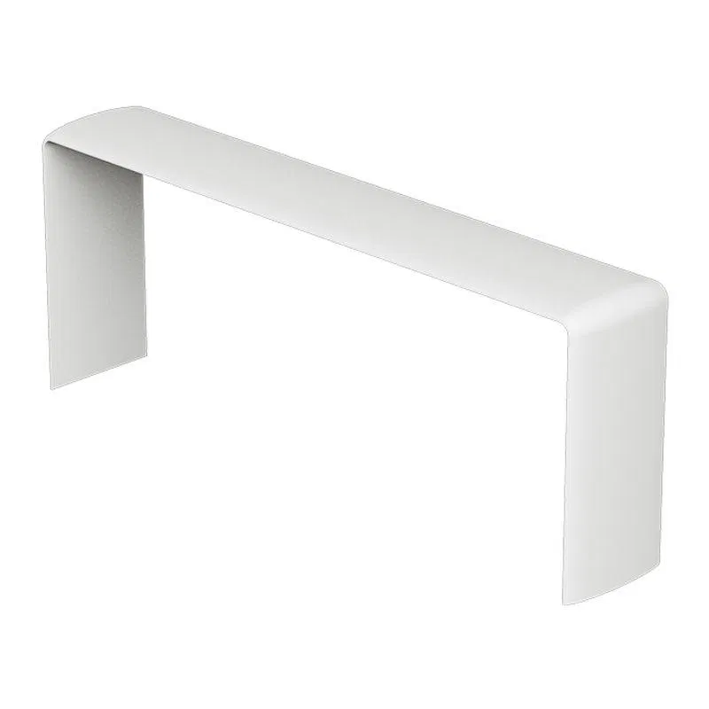 Накладка профиля 130х50 METRA 638046 Legrand