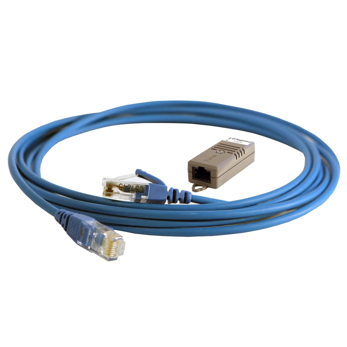 Датчик температуры и влажности для iPDU 646001 Legrand