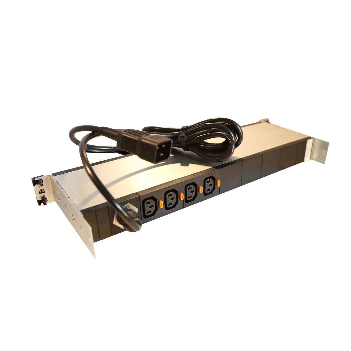 PDU измер. 1U 12xC13 16A 646010 Legrand
