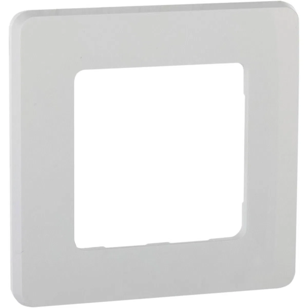 INSPIRIA Рамка 1-местная белый 673930 Legrand