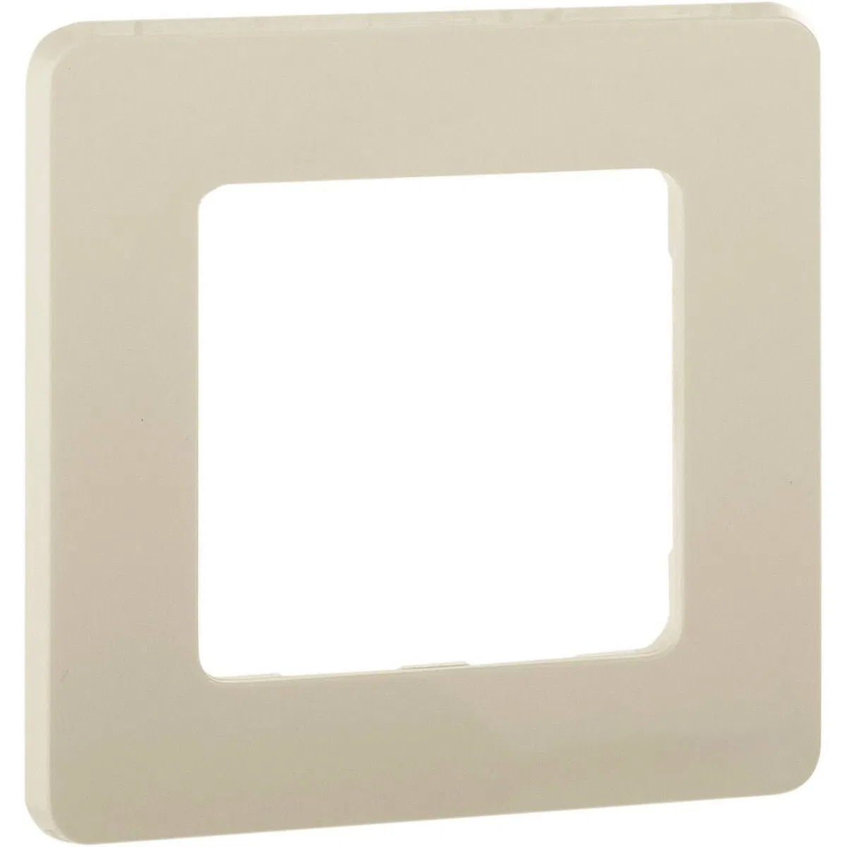 INSPIRIA Рамка 1-местная слоновая кость 673931 Legrand