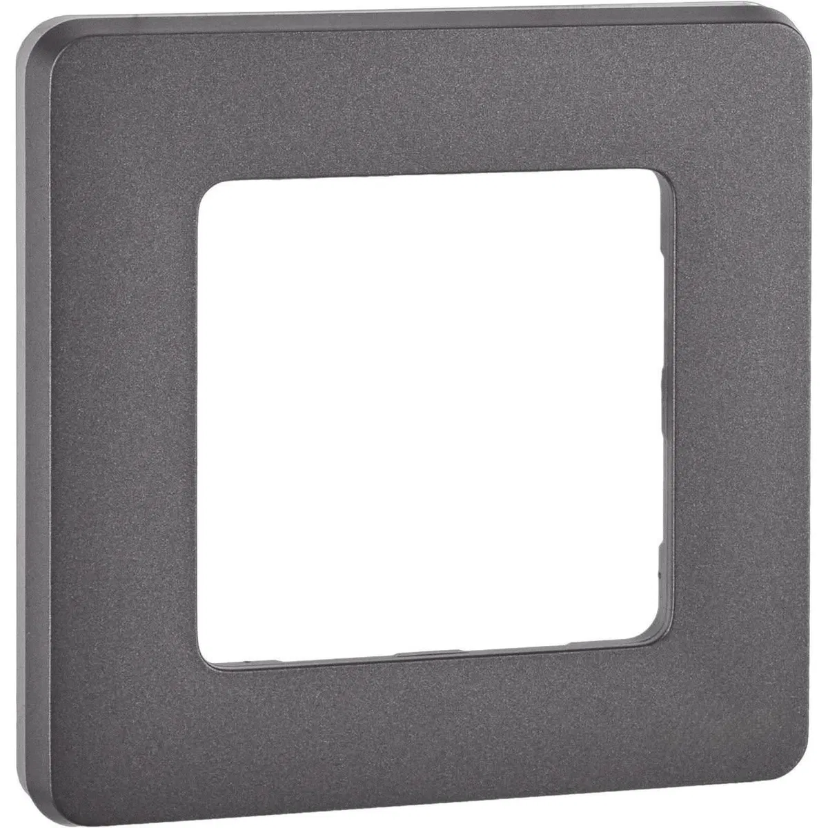 INSPIRIA Рамка 1-местная дымчатый 673937 Legrand
