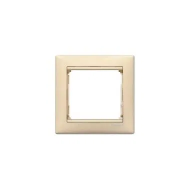 VALENA DIY Рамка 1-местная жемчужный 694350 Legrand