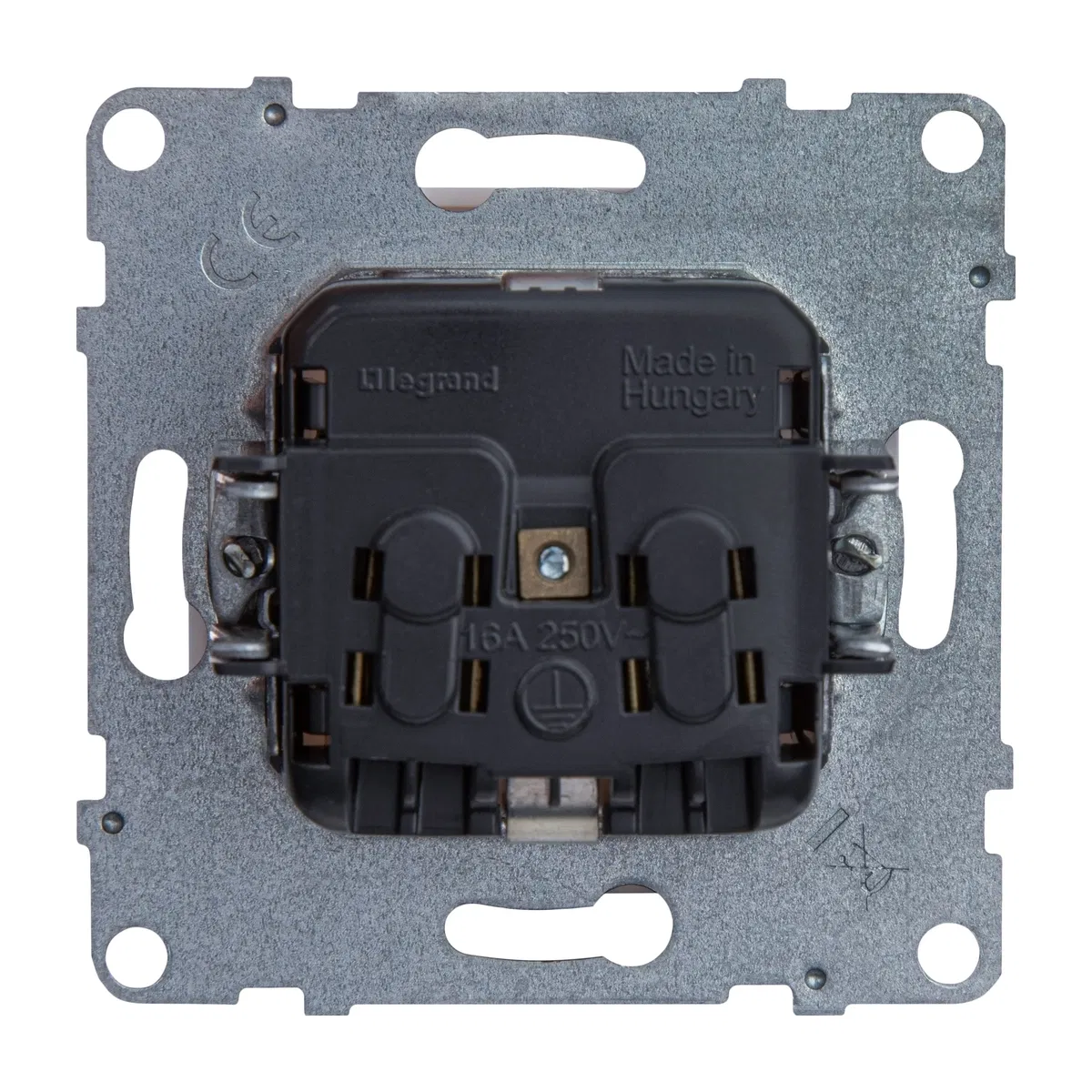 SUNO Рзк.2К+З шт.винт БЕЛ 721124 Legrand