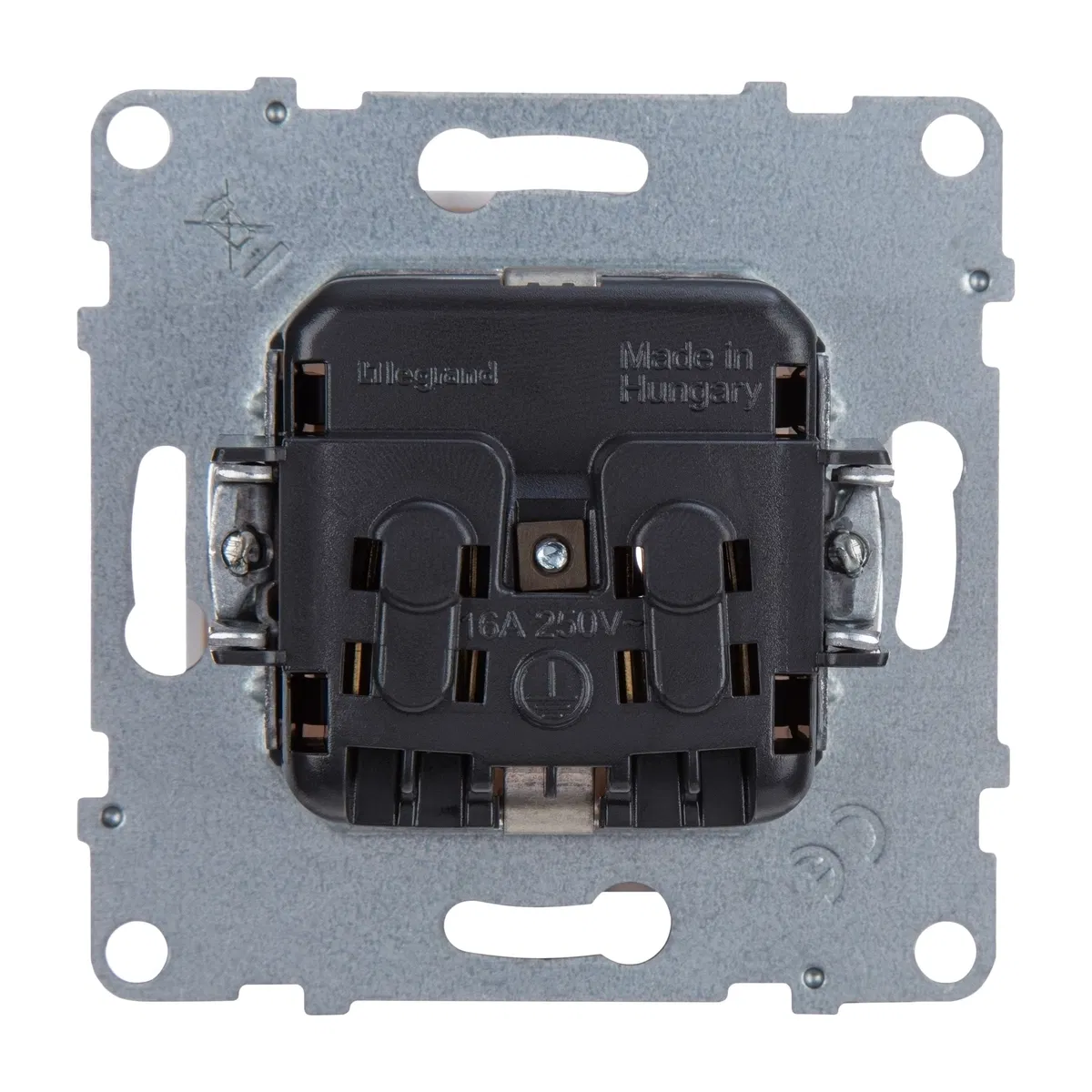 SUNO Рзк.2К+З винт БЕЛ 721125 Legrand