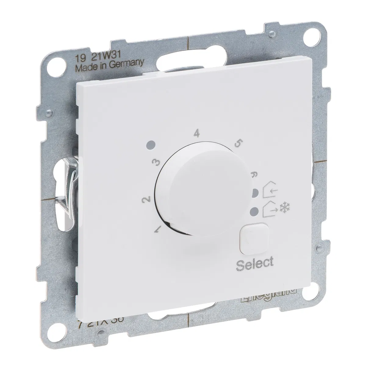 SUNO Термостат возд. БЕЛ 721136 Legrand