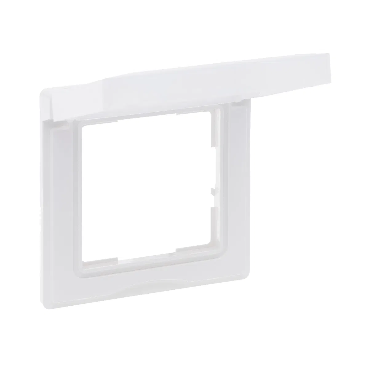 SUNO Рмк 1П IP44 БЕЛ 721144 Legrand