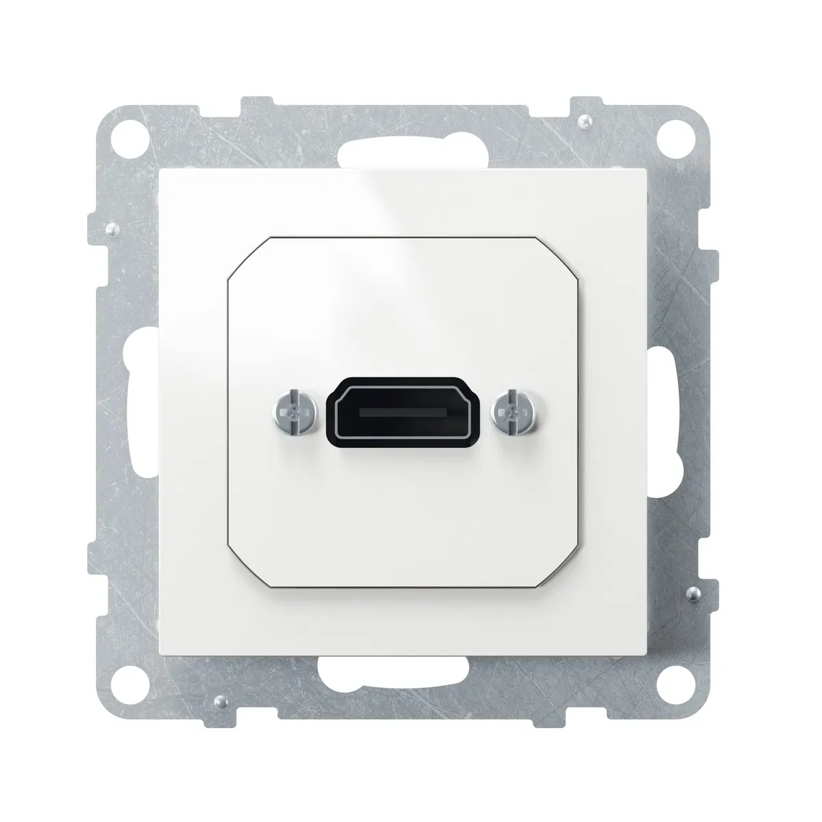 SUNO Роз.HDMI БЕЛ 721149 Legrand