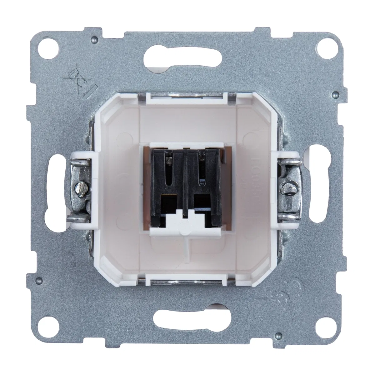 SUNO Роз.аудио БЕЛ 721192 Legrand