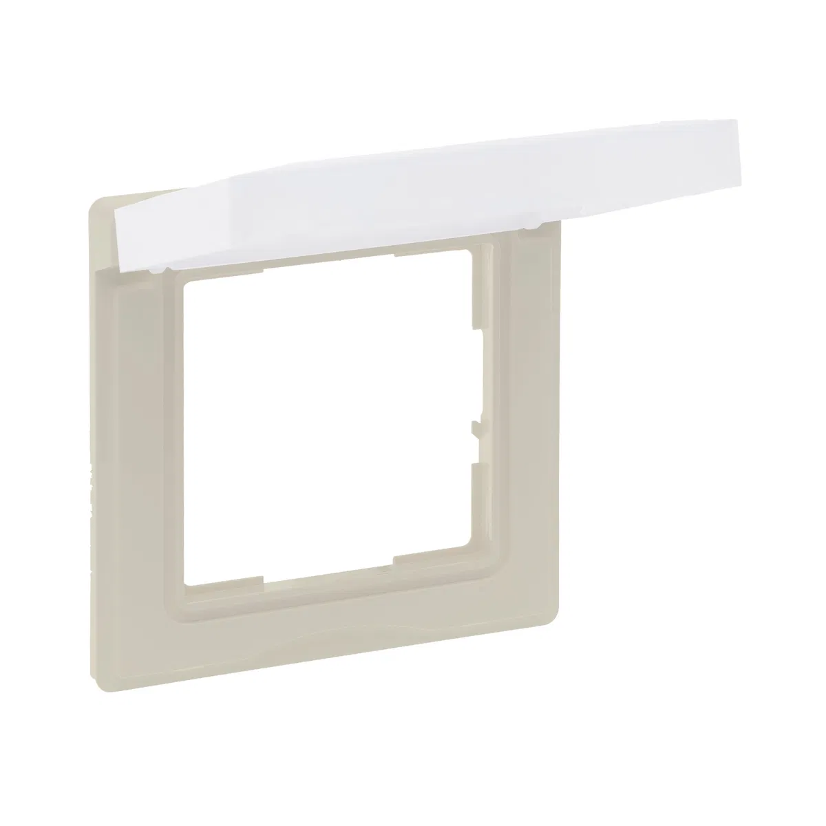 SUNO Рмк 1П IP44 СЛК 721244 Legrand