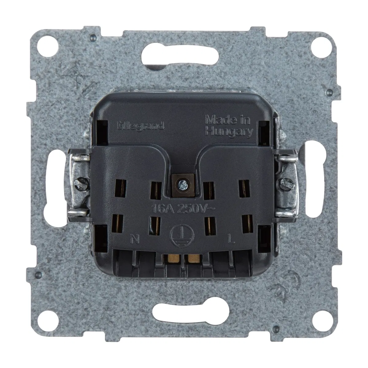 SUNO Рзк 2К винт АЛЮ 721333 Legrand