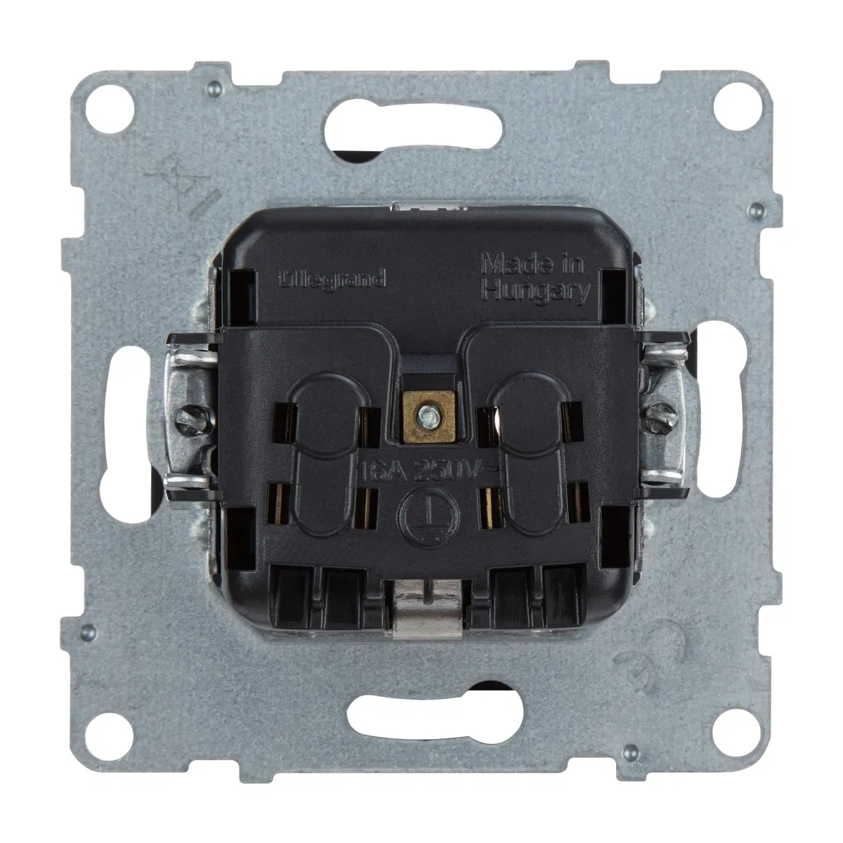 SUNO Рзк.2К+З винт АНТ 721425 Legrand