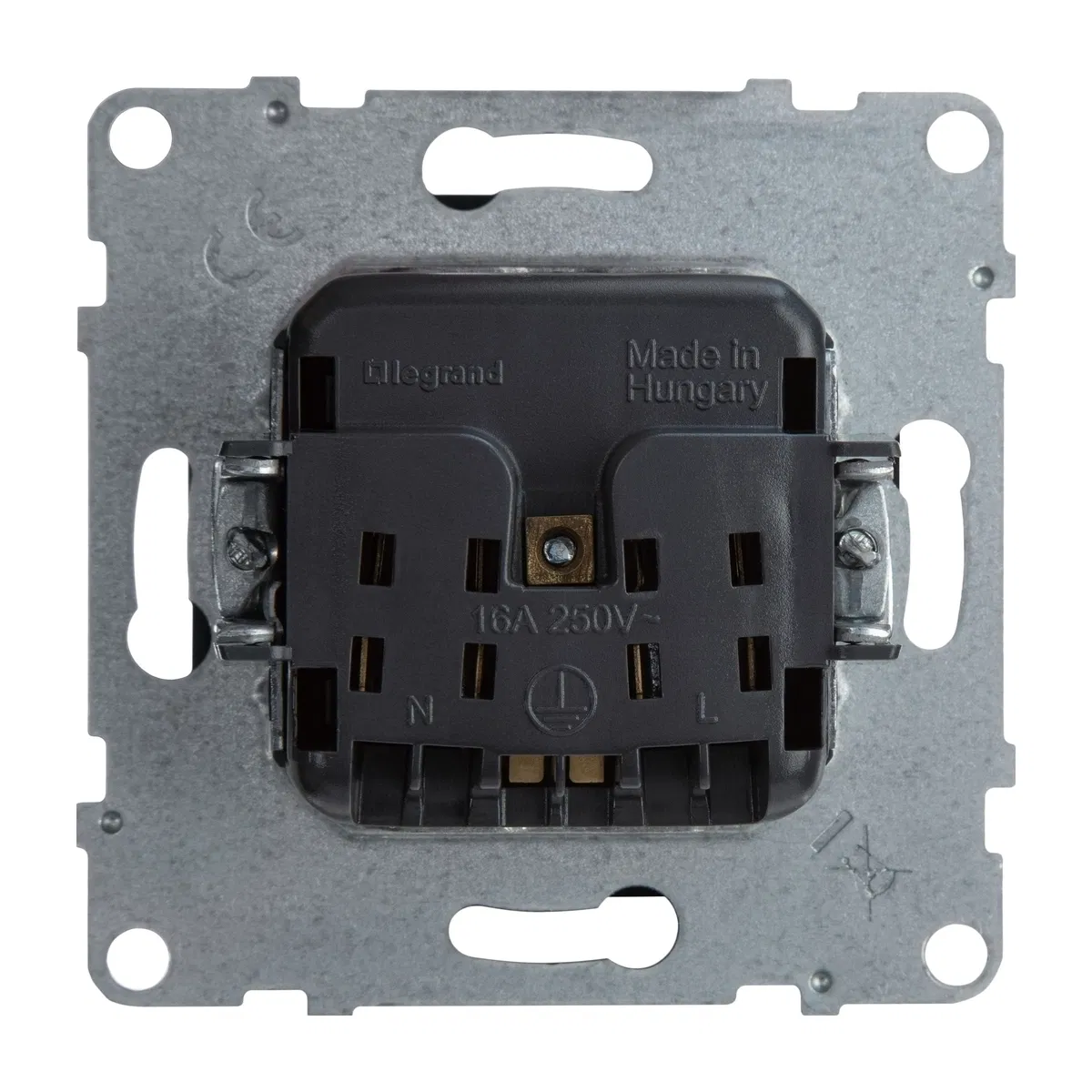 SUNO Рзк 2К винт АНТ 721433 Legrand
