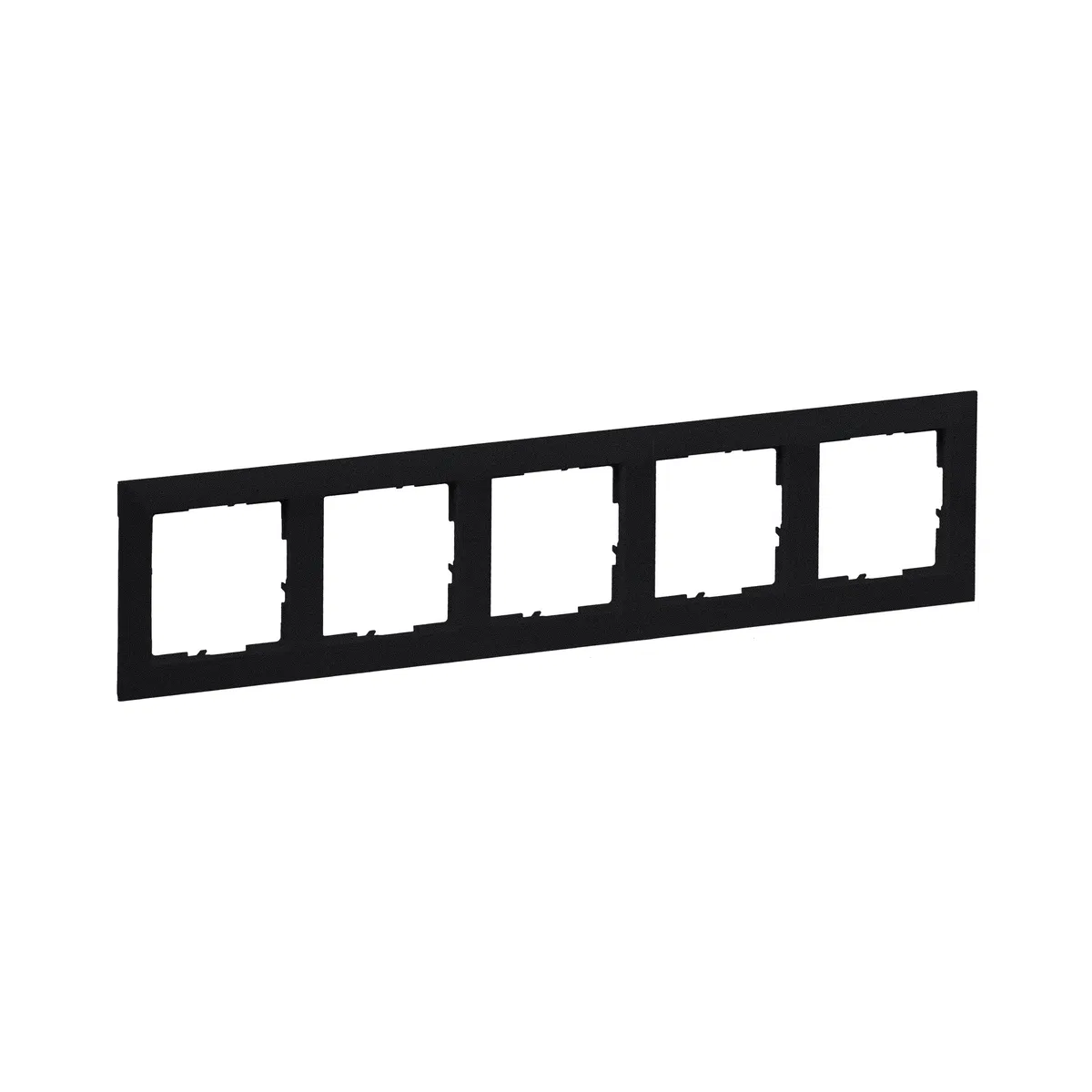 SUNO Рамка 5П АНТ 721525 Legrand