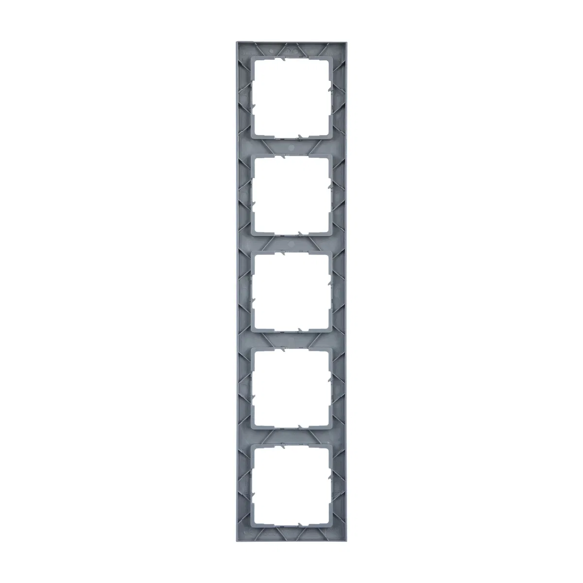SUNO Рамка 5П ПЛМ 721545 Legrand
