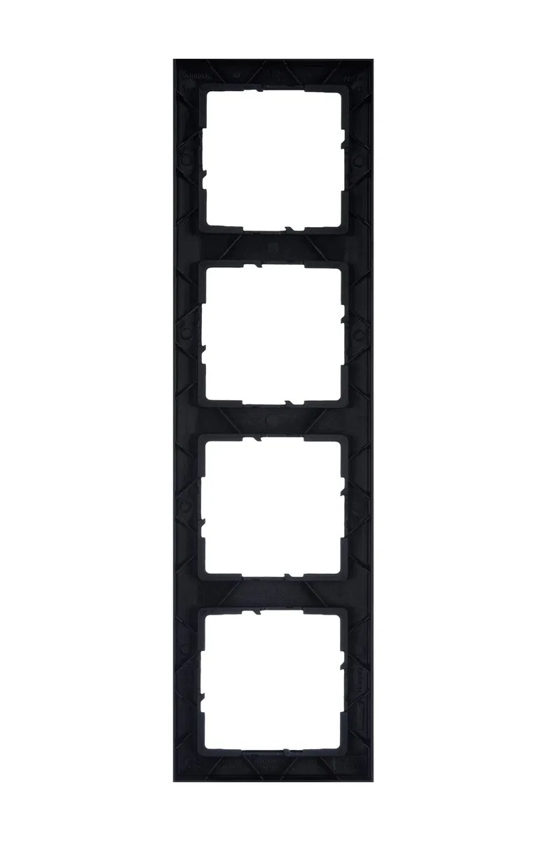 SUNO Рамка 4П ТСР 721554 Legrand
