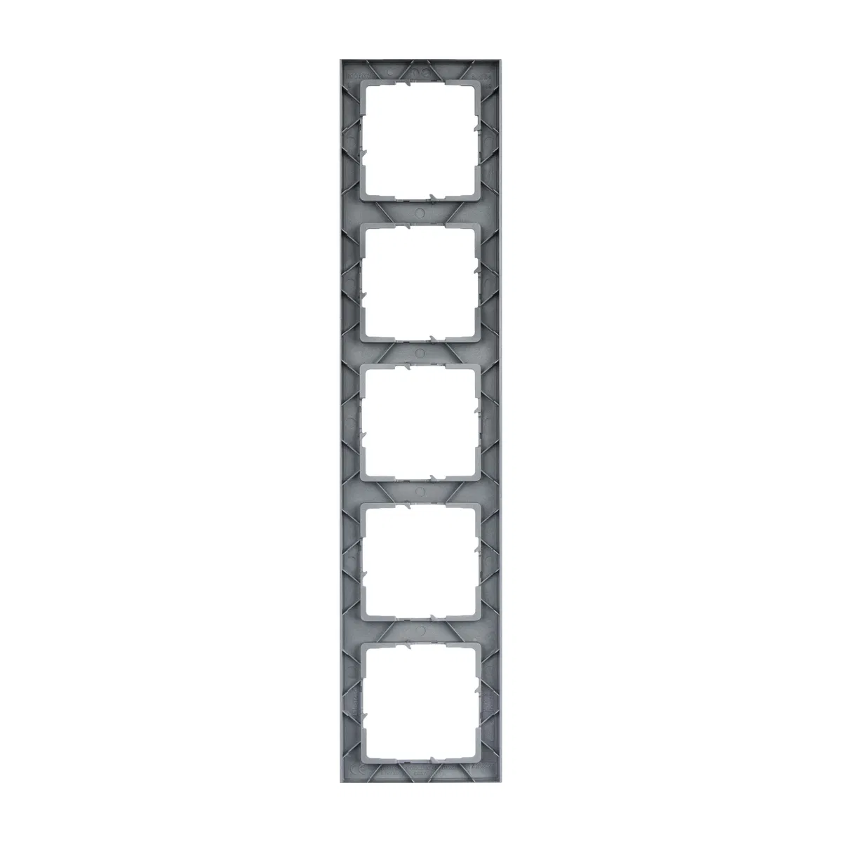 SUNO Рамка 5П МТА 721565 Legrand
