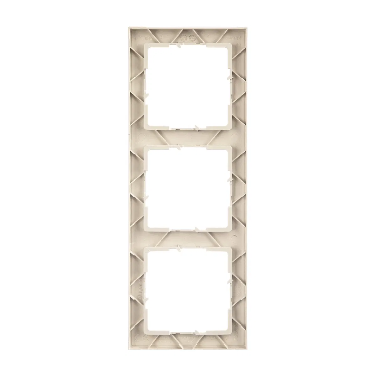 SUNO Рамка 3П СЛК 721583 Legrand