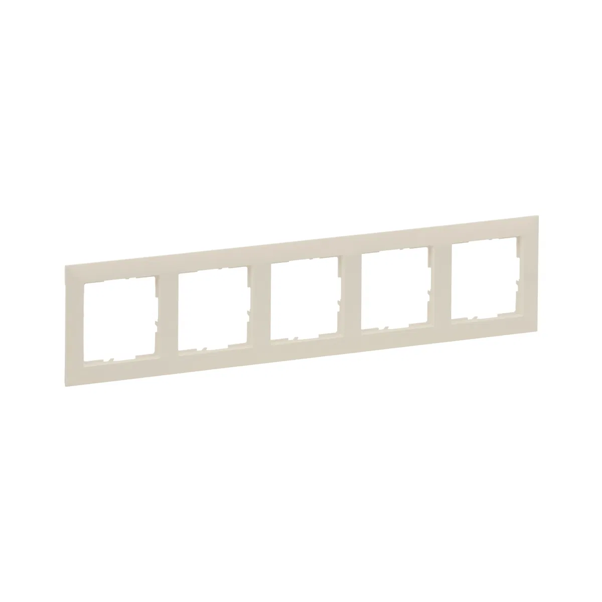 SUNO Рамка 5П СЛК 721585 Legrand