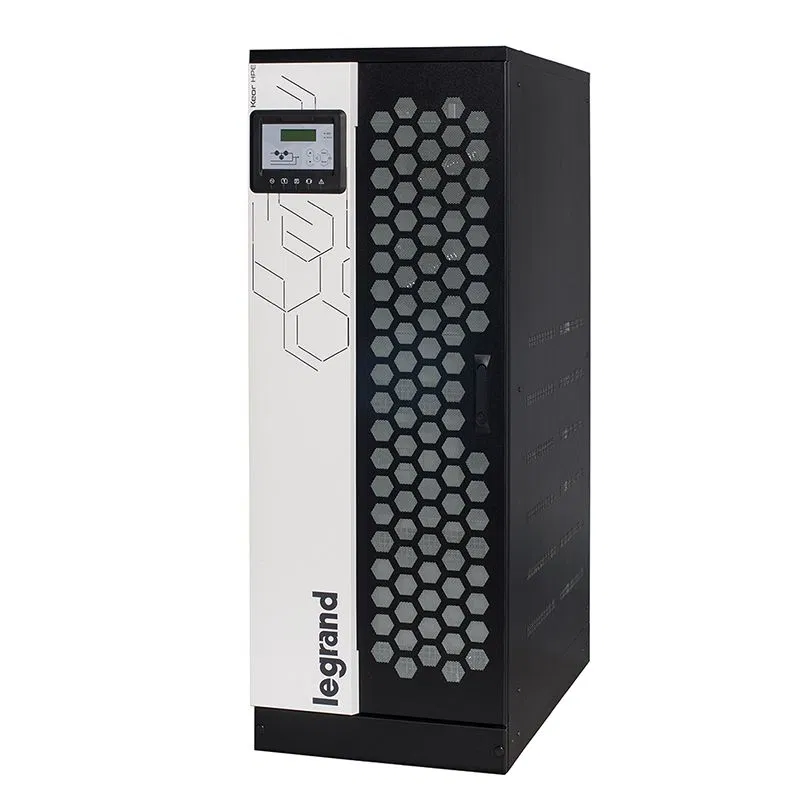 ИБП Keor HPE 80кВА 0' бат.шкаф 960567 Legrand
