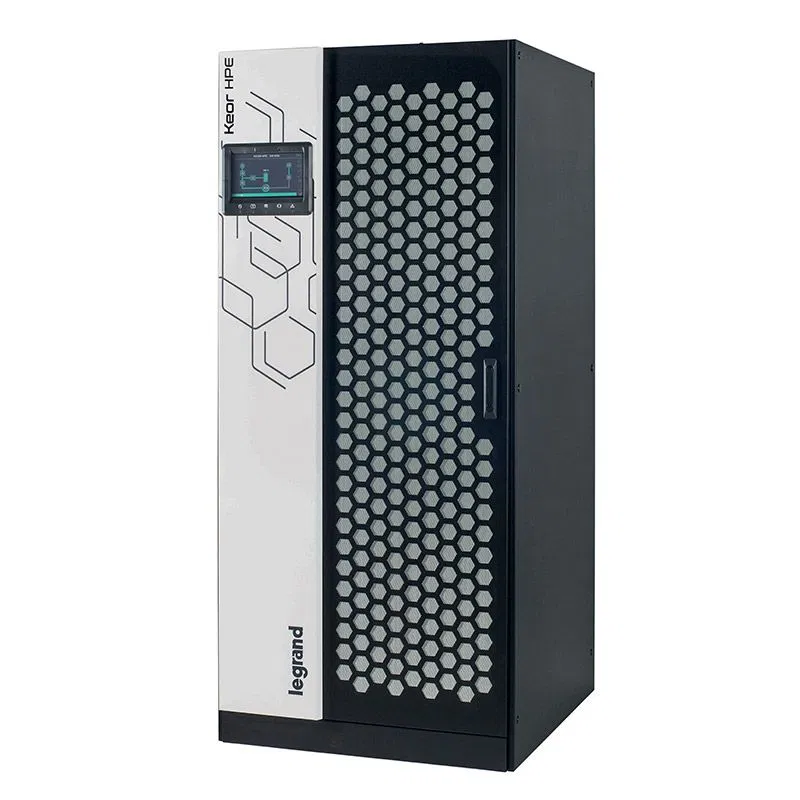 ИБП Keor HPE 200кВА 0' 960572 Legrand