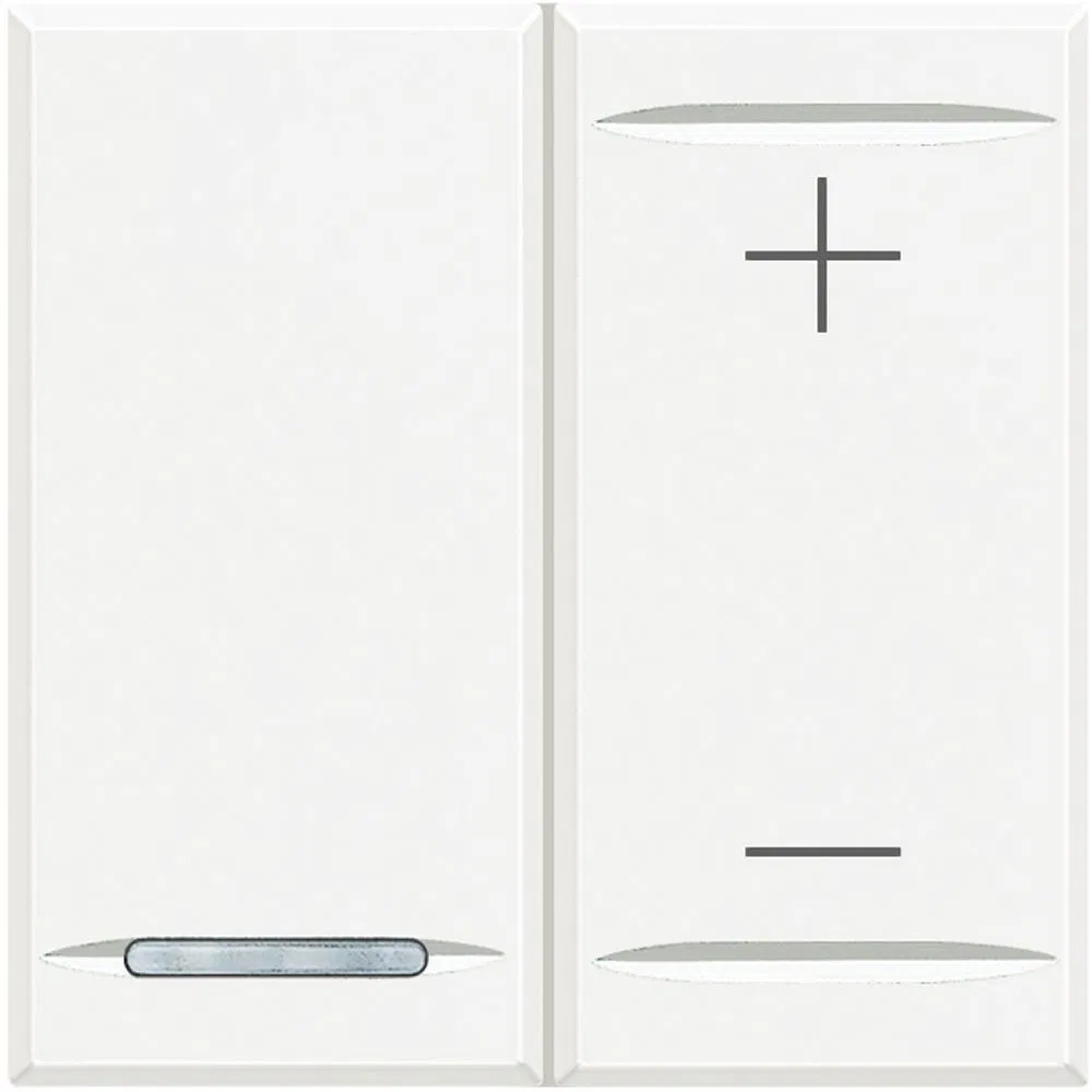 Axolute Диммер 0-10В, белый HD4410 Legrand