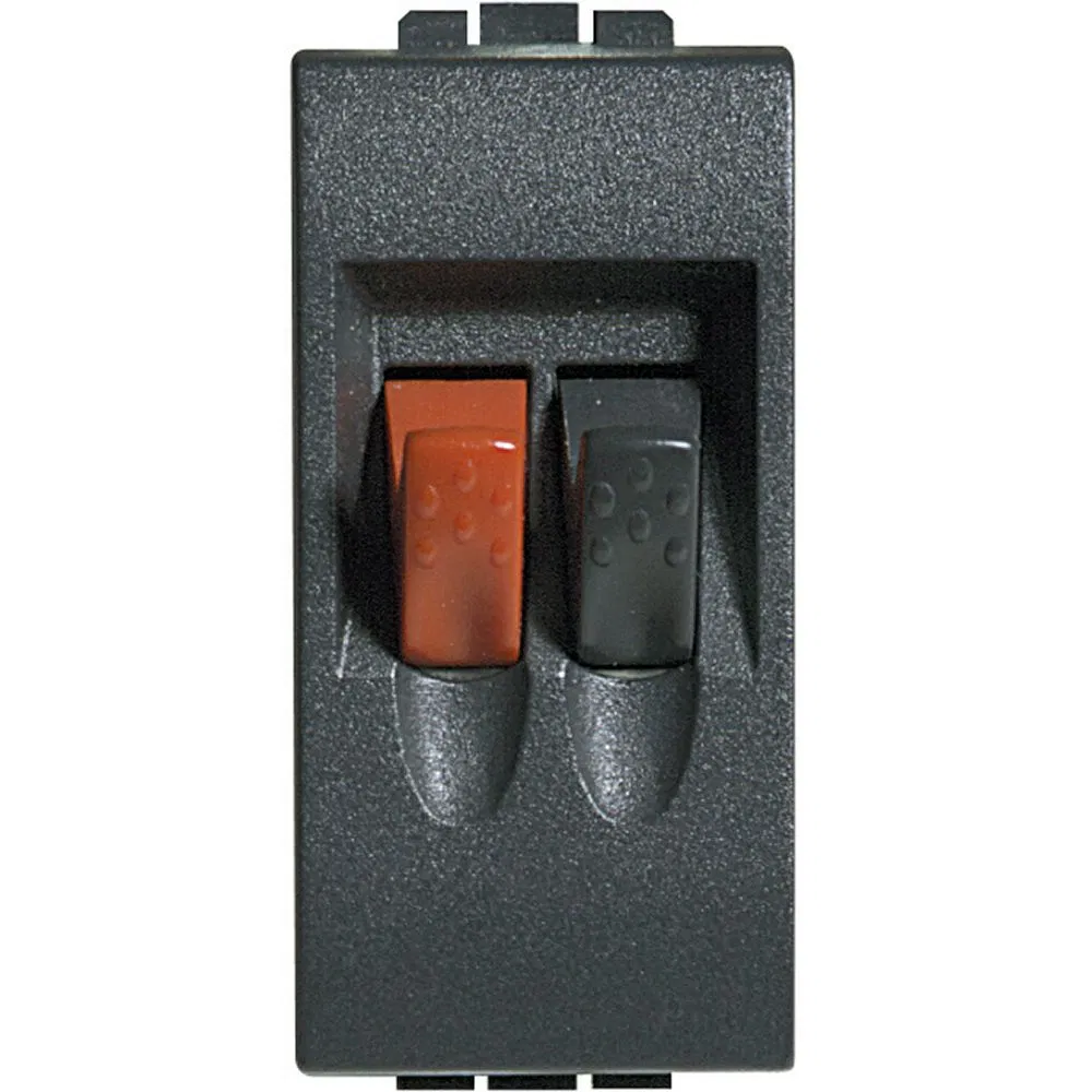 Connectors for external speakers L4294 Legrand