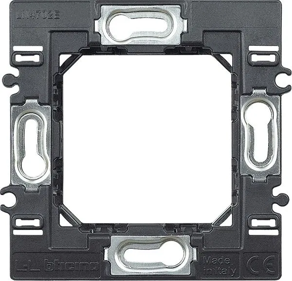 Livinglight Суппорт для рамок Air Euro LN4702E Legrand