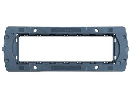 Livinglight Суппорт Д/Накладок Air 7м LN4707C Legrand