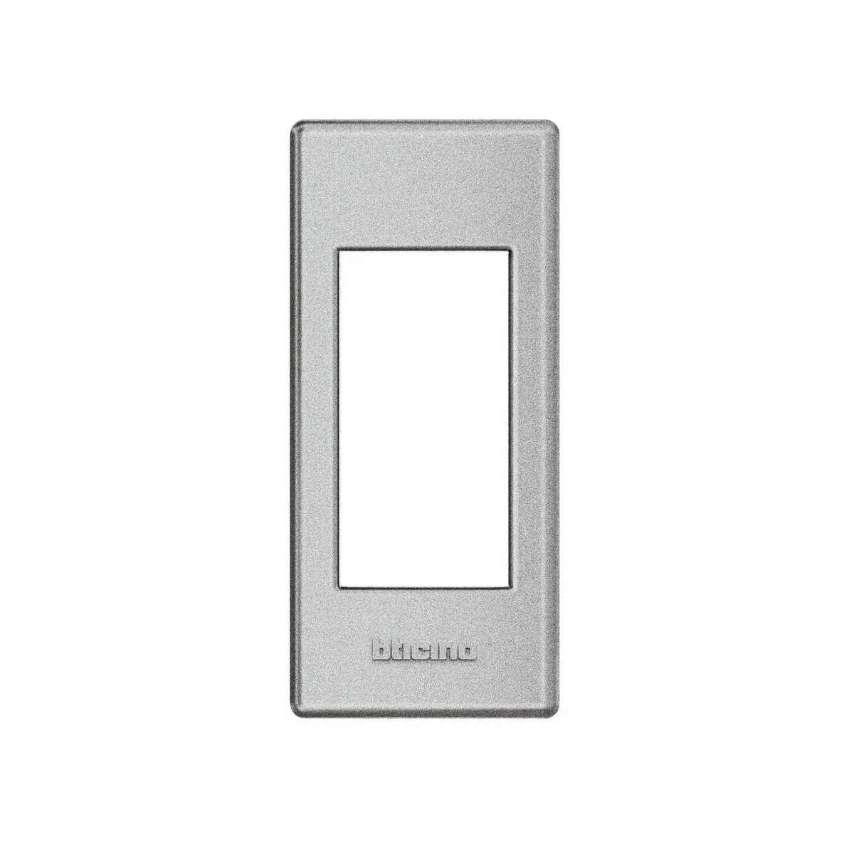 Livinglight Рамка 1м алюминий LND4811TE Legrand