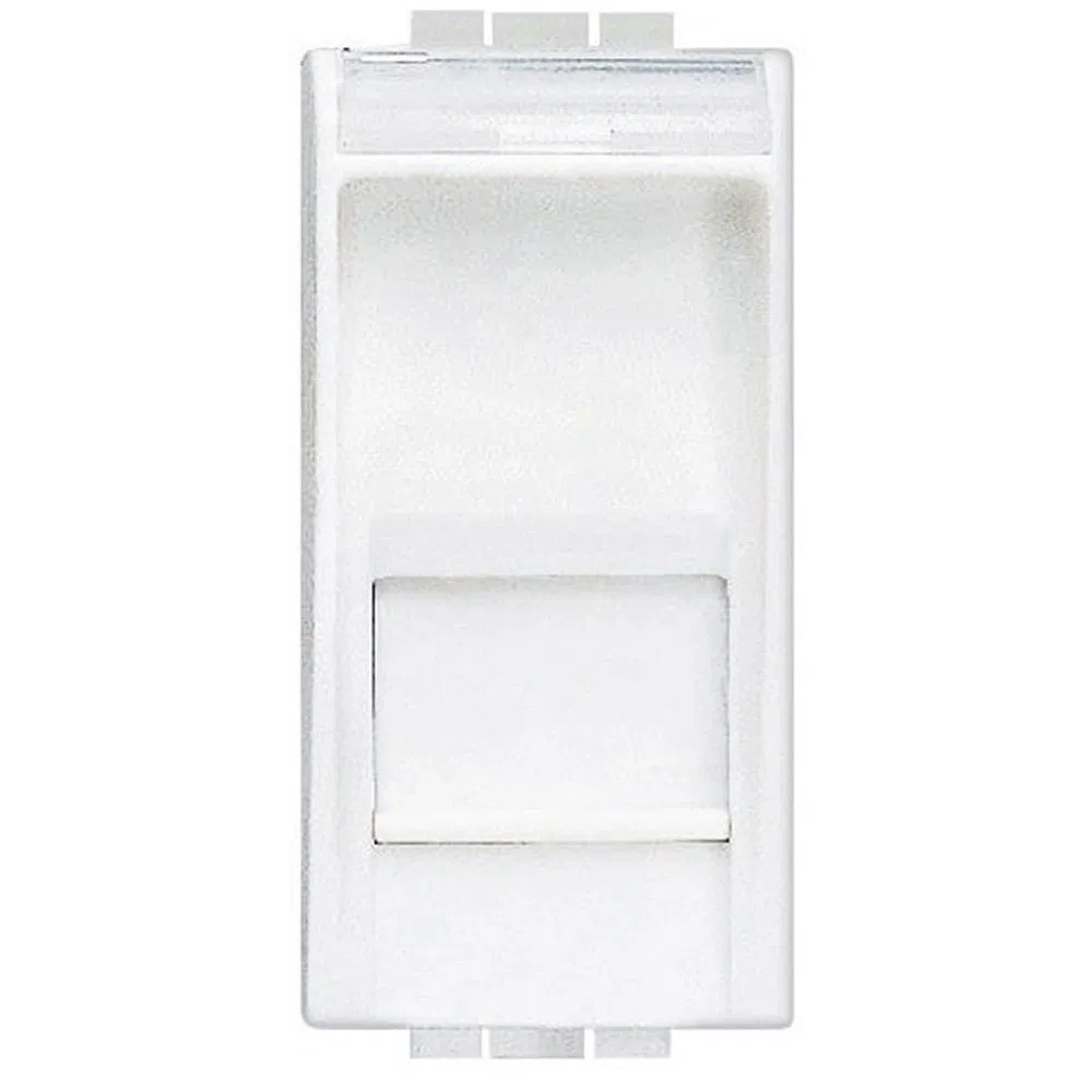 Livinglight RJ45 UTP Cat. 5e N4279C5E Legrand