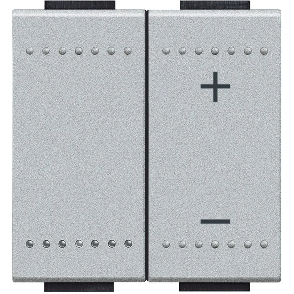 Livinglight Диммер Универсал Алюм NT4411N Legrand