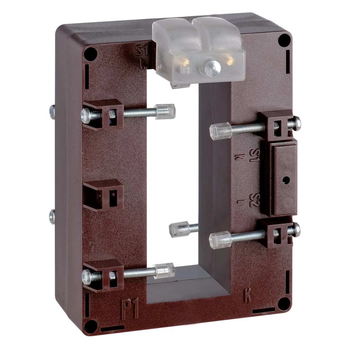 Трансформатор тока 38x102mm 2000/5А TAMP50D200 Legrand