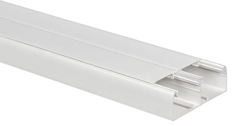 Кабель-канал 150х50 L2000 пластик ИЭК Leg 010427 Legrand (группа IEK)
