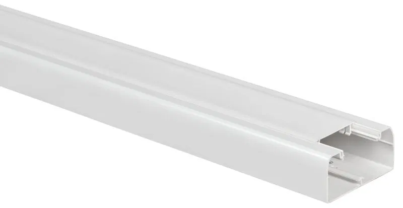 Кабель-канал 105х50 L2000 пластик ИЭК Leg 010429 Legrand (группа IEK)