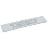 Cable entry plate 32mm Leg 020021 Legrand