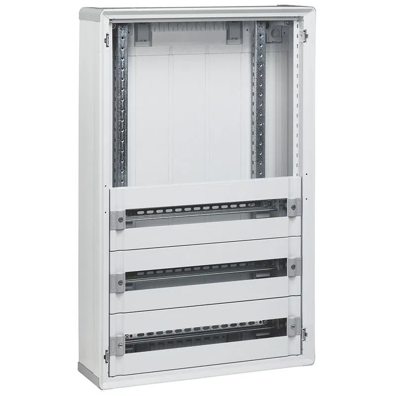 XL3 160 3х72mod. (900х575х147) Leg 020095 Legrand 机柜