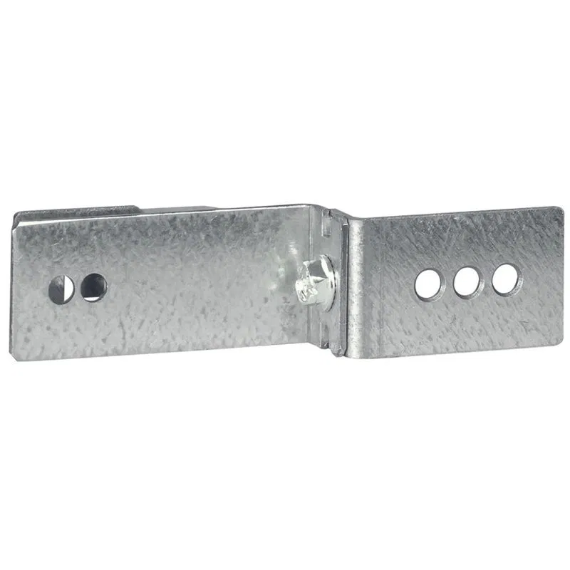 Cable tray holder kit (pack of 2) Leg 020170
