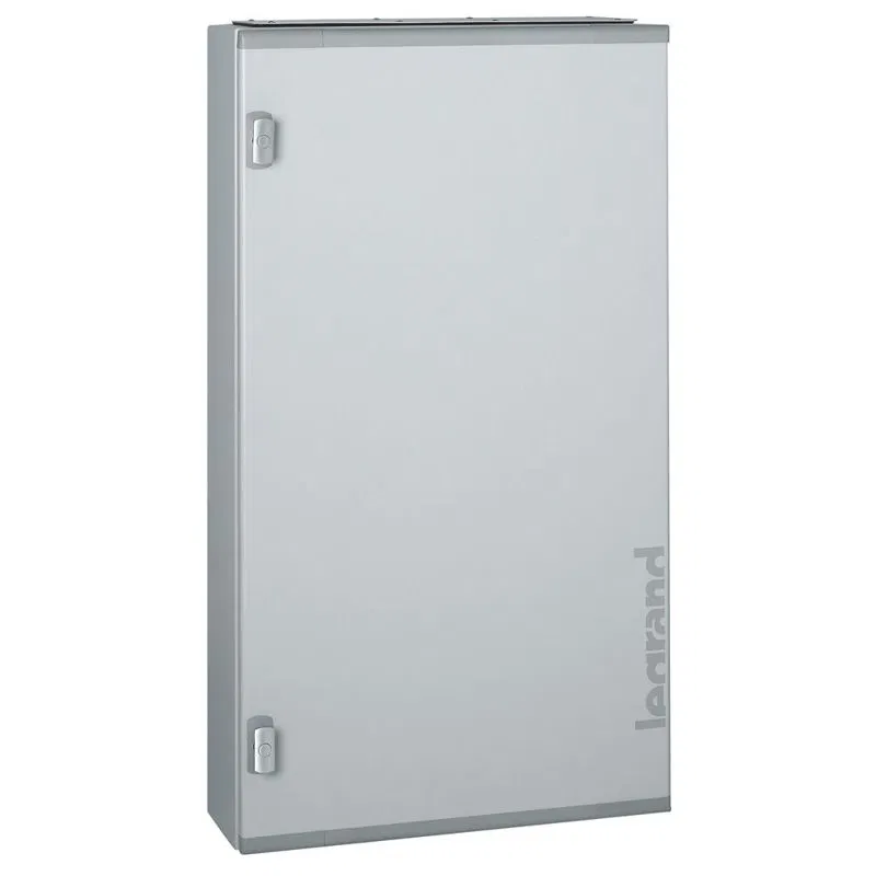 Cabinet XL3 400 (1115x655x215) IP55 Leg 020185