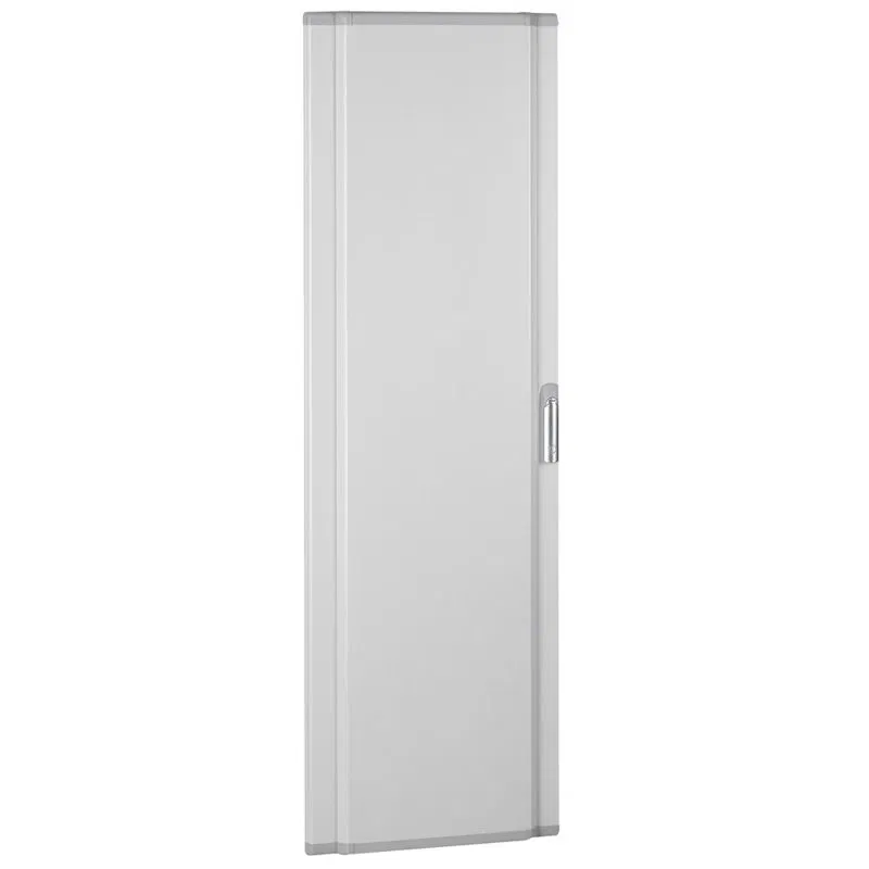 XL³ 400 弯曲金属门 - 用于高度 1900 mm 的柜体和开关柜 020259 Legrand