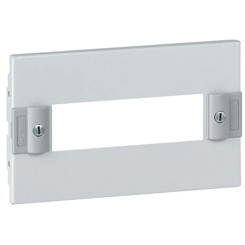 XL³ 金属面板 - 用于模块化设备 - 高度 150 mm 020303 Legrand