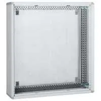Шкаф распределительный XL³ 800 - 1250x910x230 мм 020407 Legrand