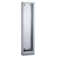 XL³ 800 外部电缆室 - 用于配电柜 卡号 0 204 08 020423 Legrand